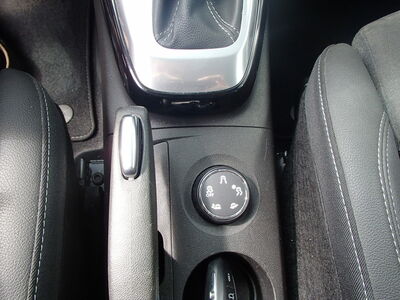 Opel Crossland Gebrauchtwagen