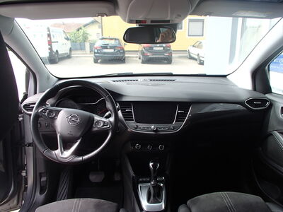 Opel Crossland Gebrauchtwagen