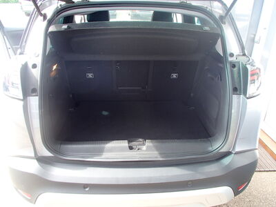 Opel Crossland Gebrauchtwagen