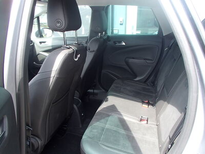 Opel Crossland Gebrauchtwagen