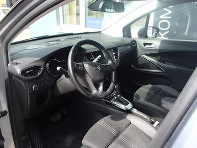 Opel Crossland Gebrauchtwagen