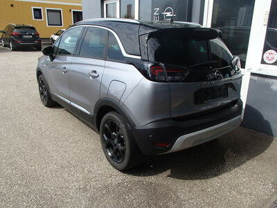 Opel Crossland Gebrauchtwagen
