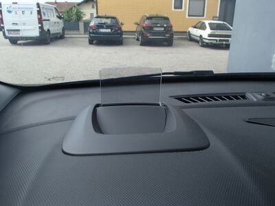 Opel Crossland Gebrauchtwagen