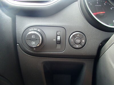 Opel Crossland Gebrauchtwagen