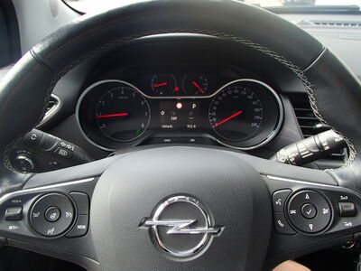 Opel Crossland Gebrauchtwagen