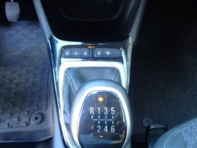 Opel Crossland Gebrauchtwagen Opel Crossland Gebrauchtwagen
