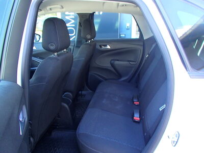 Opel Crossland Gebrauchtwagen Opel Crossland Gebrauchtwagen
