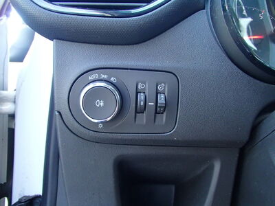 Opel Crossland Gebrauchtwagen Opel Crossland Gebrauchtwagen