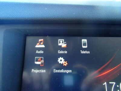 Opel Crossland Gebrauchtwagen Opel Crossland Gebrauchtwagen