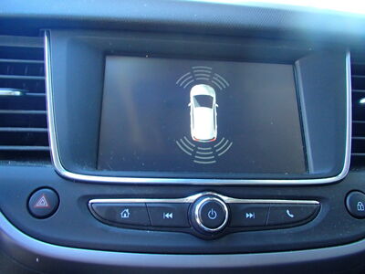Opel Crossland Gebrauchtwagen Opel Crossland Gebrauchtwagen