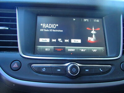 Opel Crossland Gebrauchtwagen Opel Crossland Gebrauchtwagen