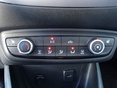 Opel Crossland Gebrauchtwagen Opel Crossland Gebrauchtwagen