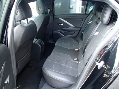 Opel Astra Gebrauchtwagen Opel Astra Gebrauchtwagen