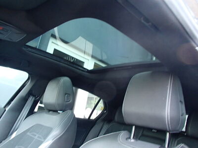 Opel Astra Gebrauchtwagen Opel Astra Gebrauchtwagen