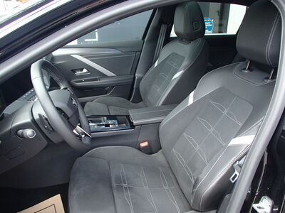 Opel Astra Gebrauchtwagen Opel Astra Gebrauchtwagen