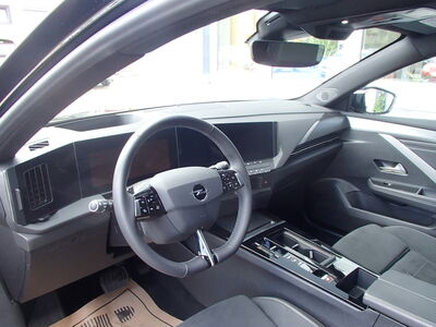 Opel Astra Gebrauchtwagen Opel Astra Gebrauchtwagen