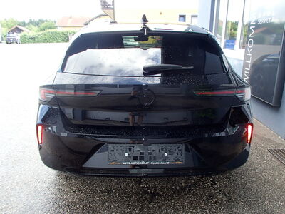 Opel Astra Gebrauchtwagen Opel Astra Gebrauchtwagen
