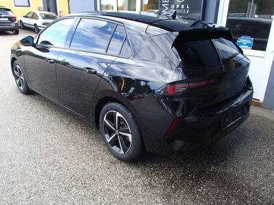 Opel Astra Gebrauchtwagen Opel Astra Gebrauchtwagen