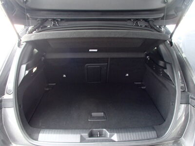 Opel Astra Gebrauchtwagen Opel Astra Gebrauchtwagen