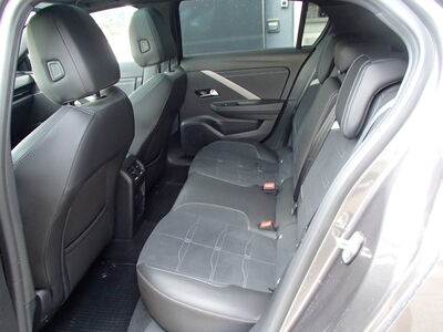 Opel Astra Gebrauchtwagen Opel Astra Gebrauchtwagen