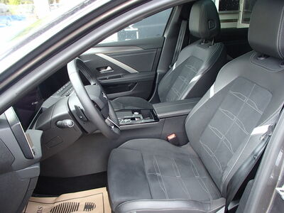 Opel Astra Gebrauchtwagen Opel Astra Gebrauchtwagen