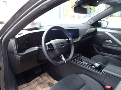 Opel Astra Gebrauchtwagen Opel Astra Gebrauchtwagen