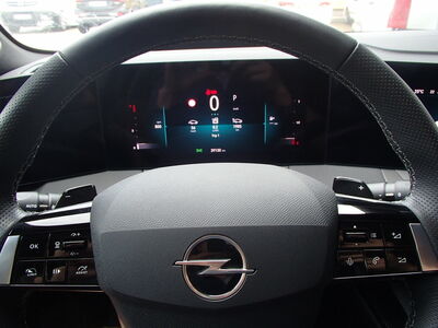 Opel Astra Gebrauchtwagen Opel Astra Gebrauchtwagen
