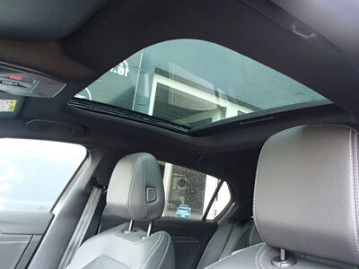 Opel Astra Gebrauchtwagen Opel Astra Gebrauchtwagen