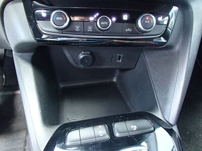 Opel Corsa Gebrauchtwagen Opel Corsa Gebrauchtwagen