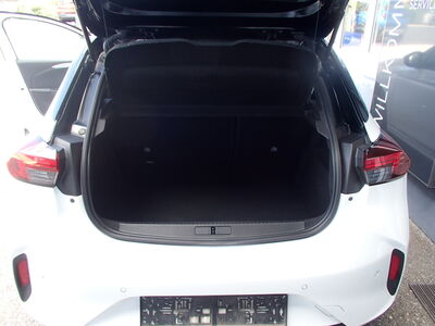 Opel Corsa Gebrauchtwagen Opel Corsa Gebrauchtwagen