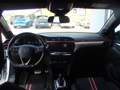 Opel Corsa Gebrauchtwagen Opel Corsa Gebrauchtwagen