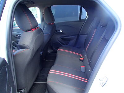 Opel Corsa Gebrauchtwagen Opel Corsa Gebrauchtwagen