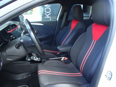Opel Corsa Gebrauchtwagen Opel Corsa Gebrauchtwagen