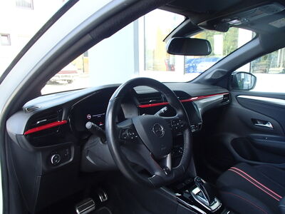 Opel Corsa Gebrauchtwagen Opel Corsa Gebrauchtwagen