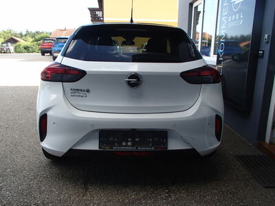Opel Corsa Gebrauchtwagen Opel Corsa Gebrauchtwagen