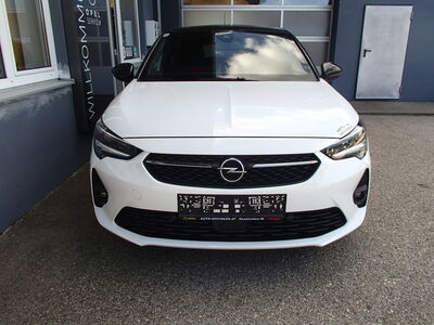 Opel Corsa Gebrauchtwagen Opel Corsa Gebrauchtwagen