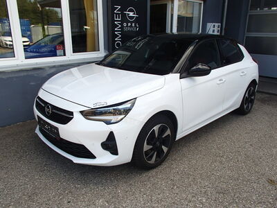 Opel Corsa Gebrauchtwagen Opel Corsa Gebrauchtwagen