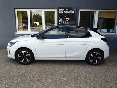 Opel Corsa Gebrauchtwagen Opel Corsa Gebrauchtwagen