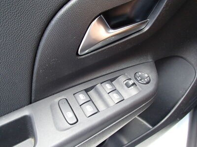 Opel Corsa Gebrauchtwagen Opel Corsa Gebrauchtwagen