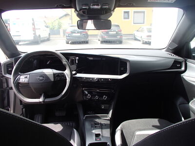 Opel Mokka Gebrauchtwagen