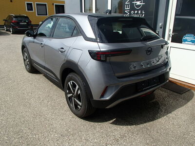 Opel Mokka Gebrauchtwagen