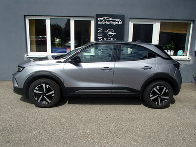 Opel Mokka Gebrauchtwagen