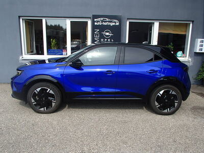 Opel Mokka Gebrauchtwagen Opel Mokka Gebrauchtwagen