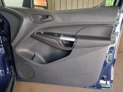 Ford Tourneo Connect Gebrauchtwagen Ford Tourneo Connect Gebrauchtwagen