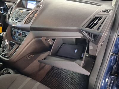 Ford Tourneo Connect Gebrauchtwagen Ford Tourneo Connect Gebrauchtwagen