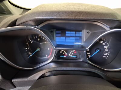 Ford Tourneo Connect Gebrauchtwagen Ford Tourneo Connect Gebrauchtwagen