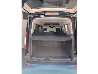 Ford Tourneo Connect Gebrauchtwagen Ford Tourneo Connect Gebrauchtwagen