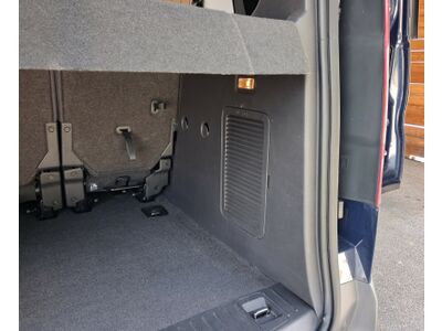 Ford Tourneo Connect Gebrauchtwagen Ford Tourneo Connect Gebrauchtwagen