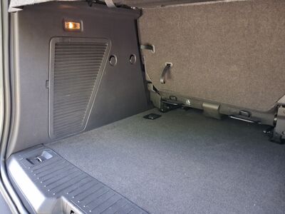 Ford Tourneo Connect Gebrauchtwagen Ford Tourneo Connect Gebrauchtwagen