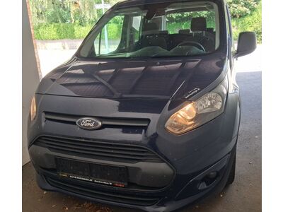 Ford Tourneo Connect Gebrauchtwagen Ford Tourneo Connect Gebrauchtwagen
